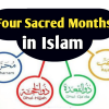 Sacred Months in Islam