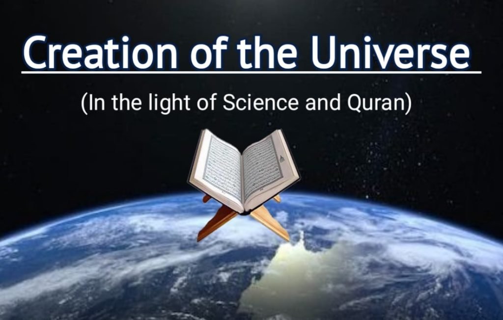 Science and Quran