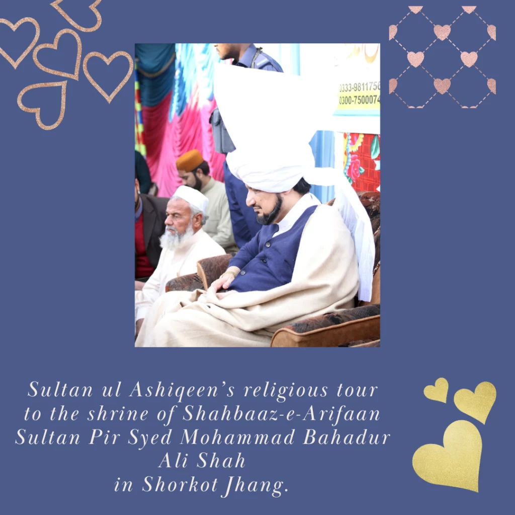 Sultan-ul-Ashiqeen’s-religious-tour