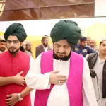 Sultan-ul-Ashiqeen-arriving-at-the-Mawlid