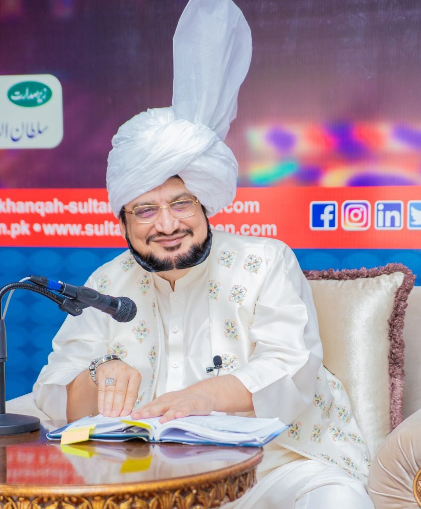 sultan ul ashiqeen - school of thought